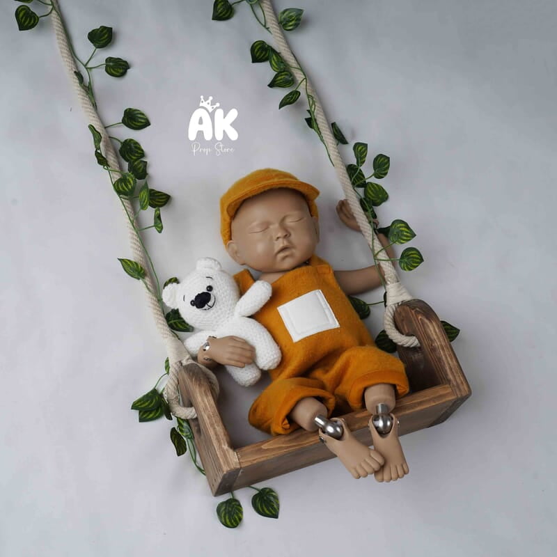 Swing Theme - New Born