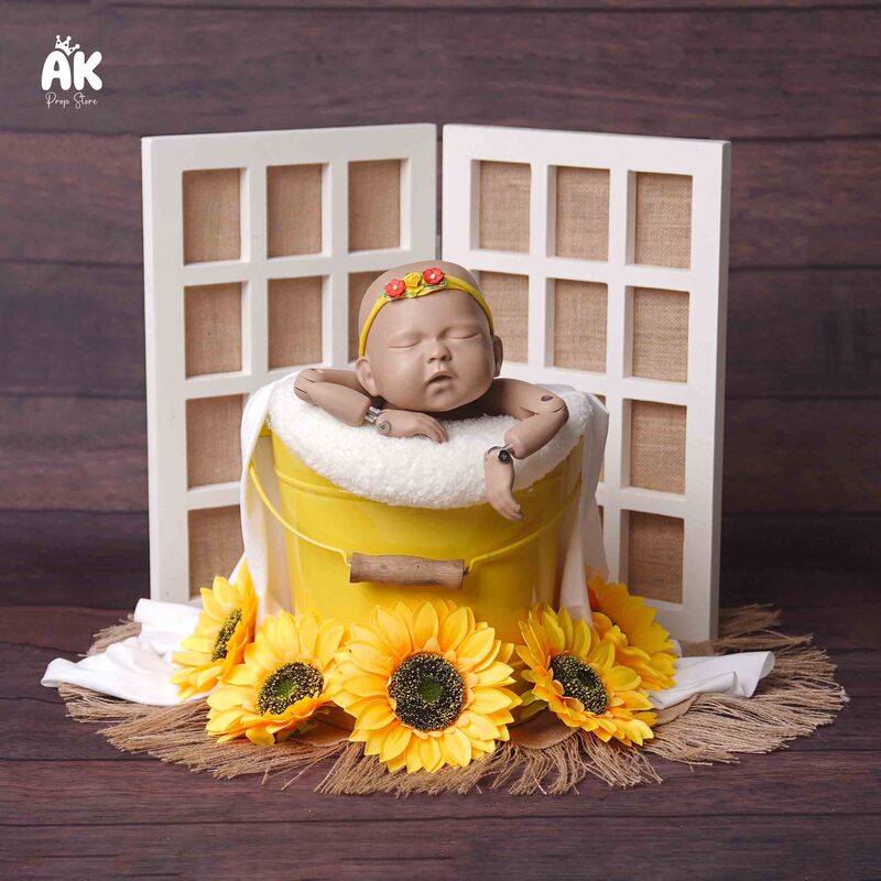 Bucket Theme – Newborn Bucket Theme – Newborn