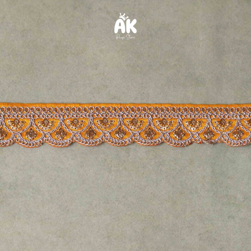 Golden Lace Golden Lace