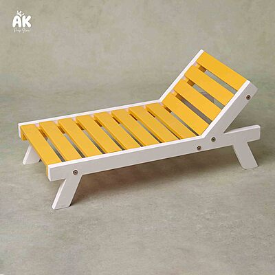 Beach Bench Beach Bench