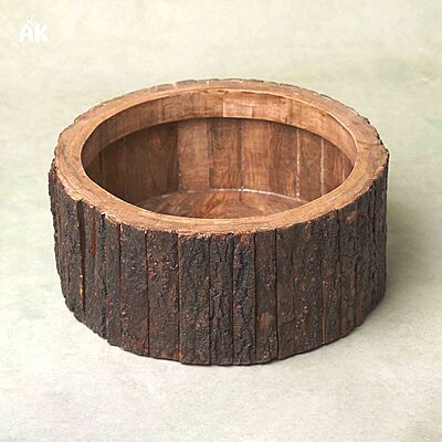 Bark Bowl Bark Bowl