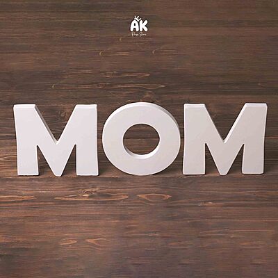 MOM Name Board MOM Name Board