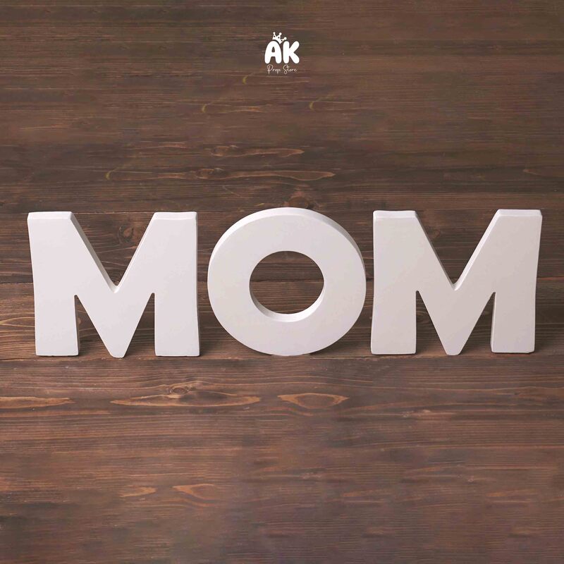 MOM Name Board MOM Name Board