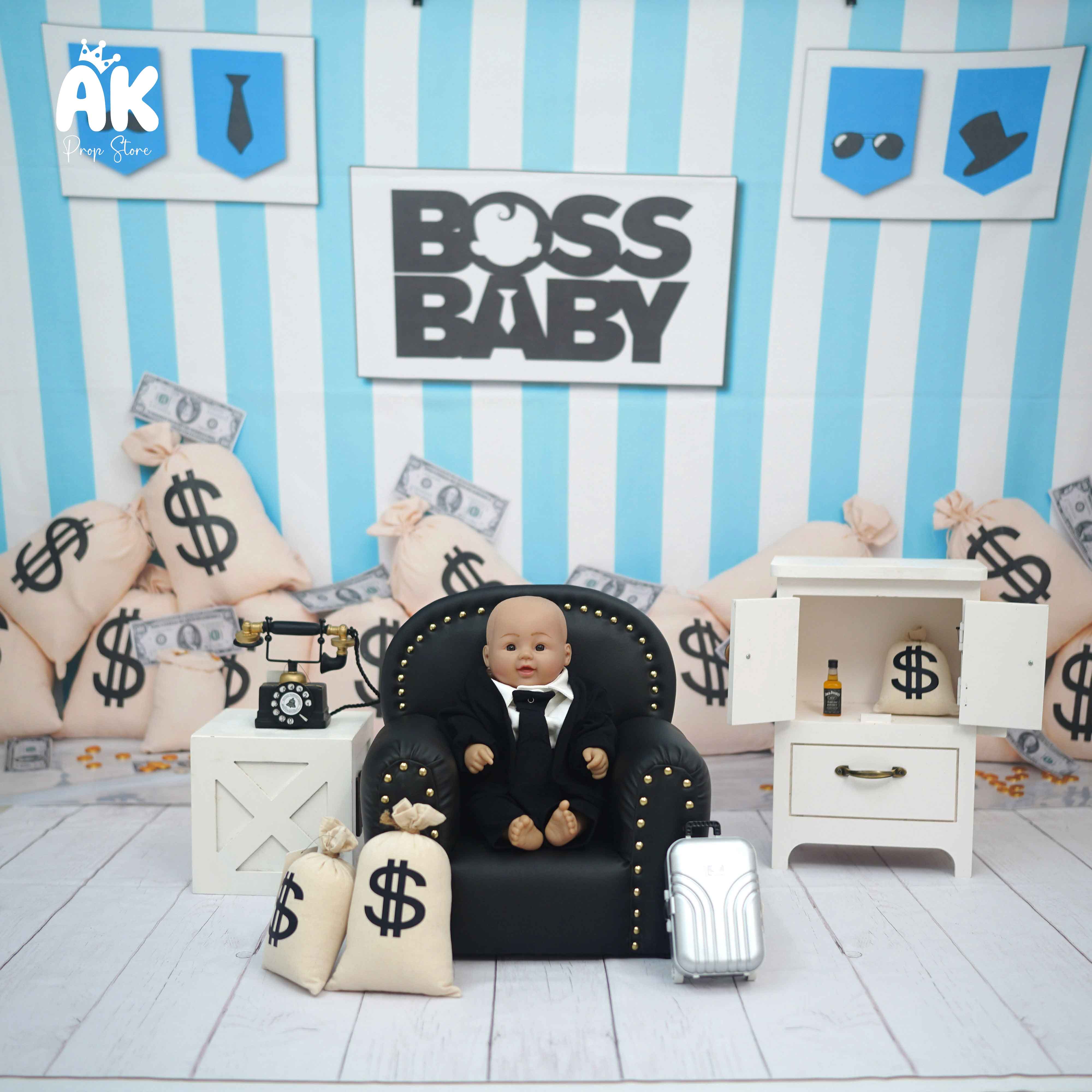 Start-Up Package (8 Themes)