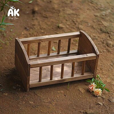 Cradle Style Bed Cradle Style Bed