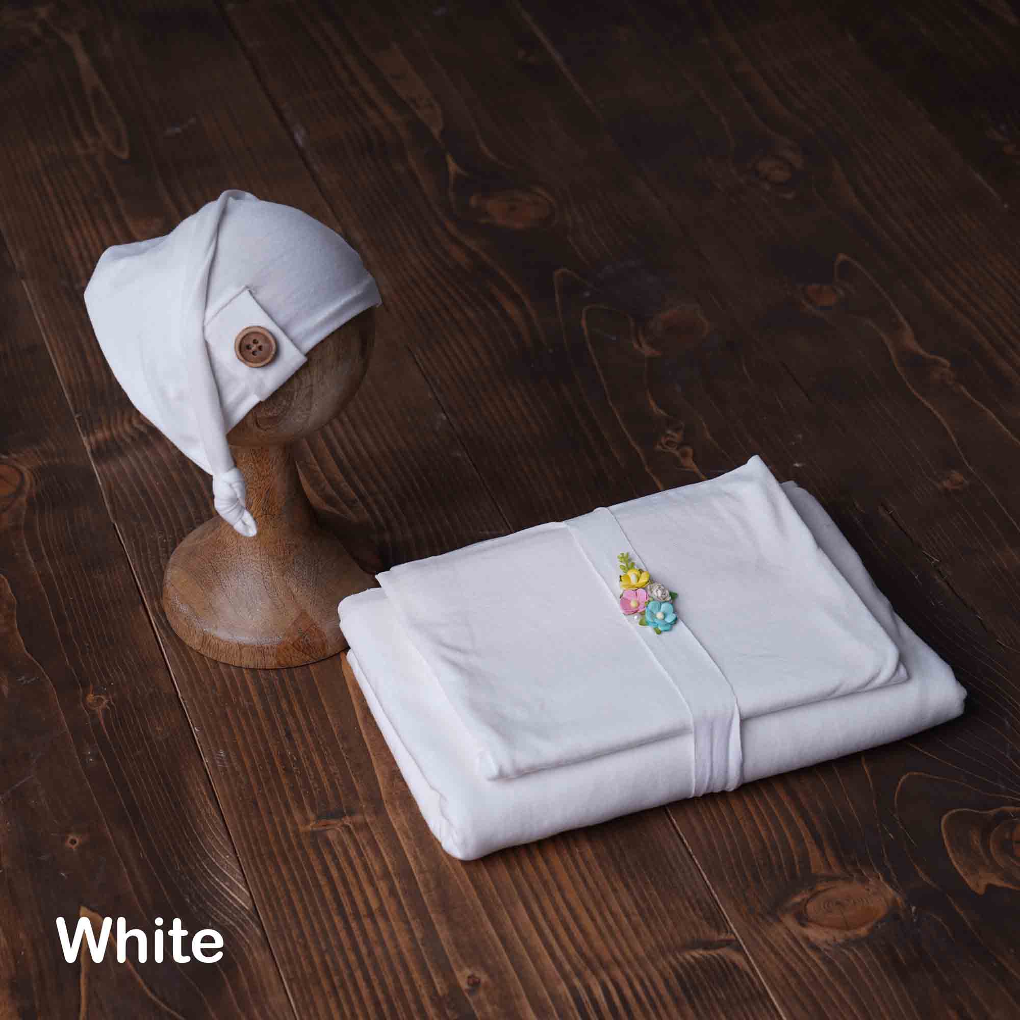 Jersey Beanbag Set