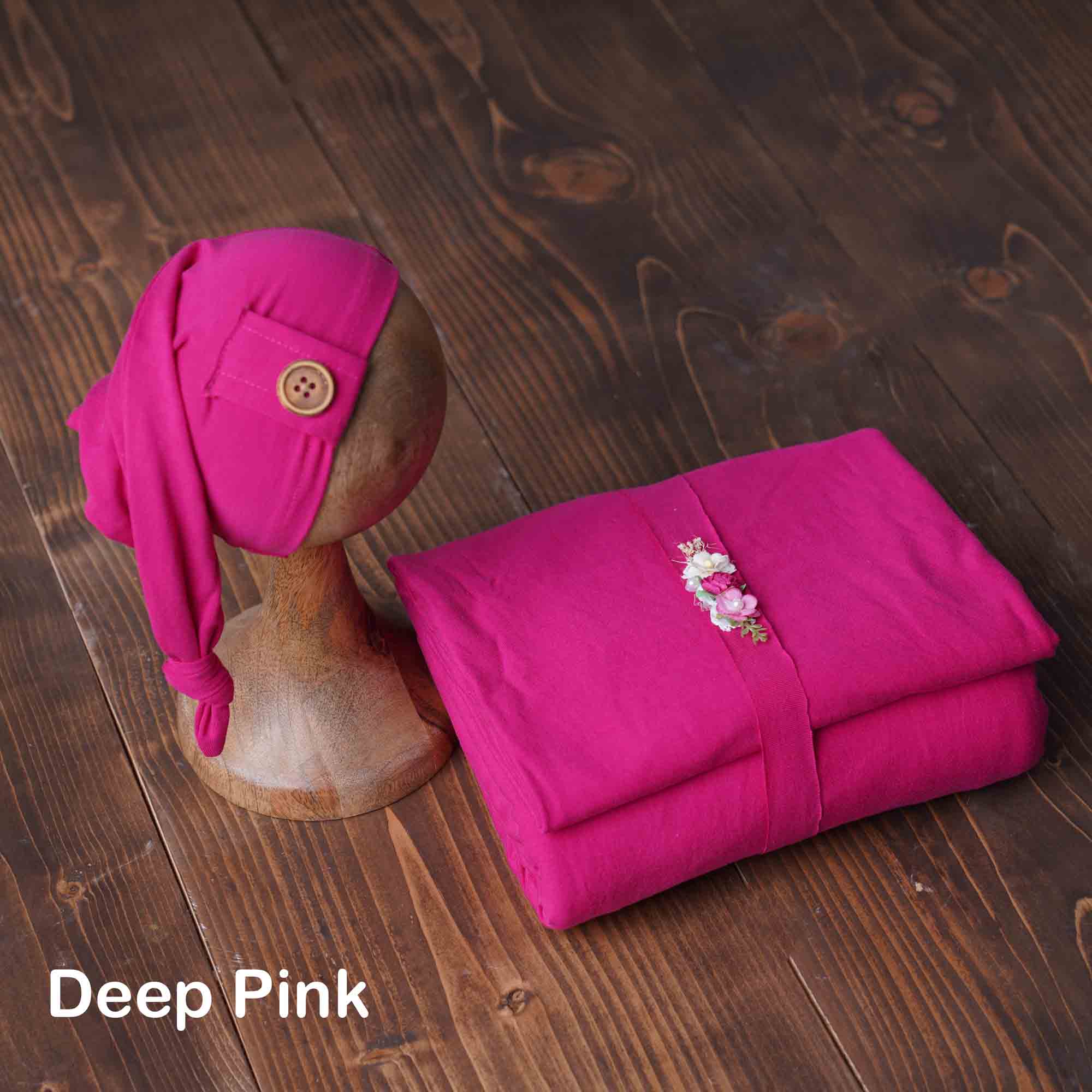 Jersey Beanbag Set