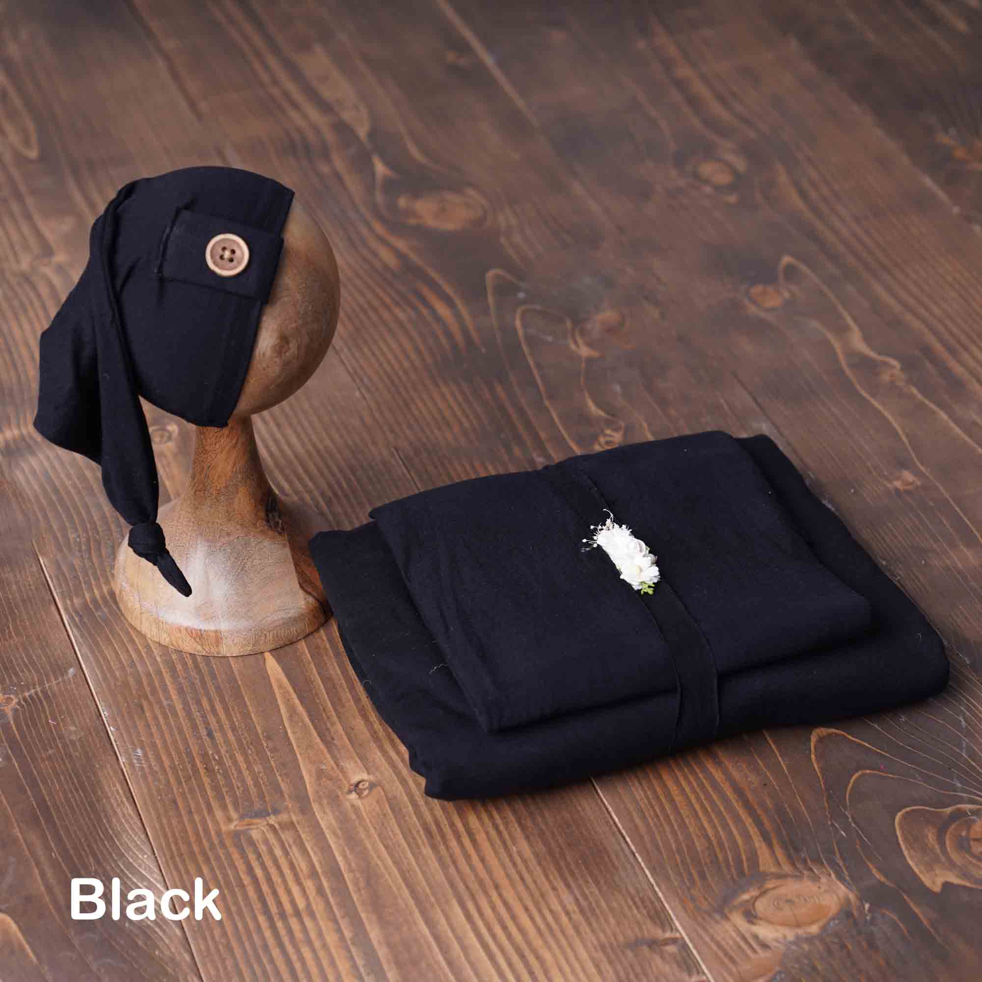 Jersey Beanbag Set