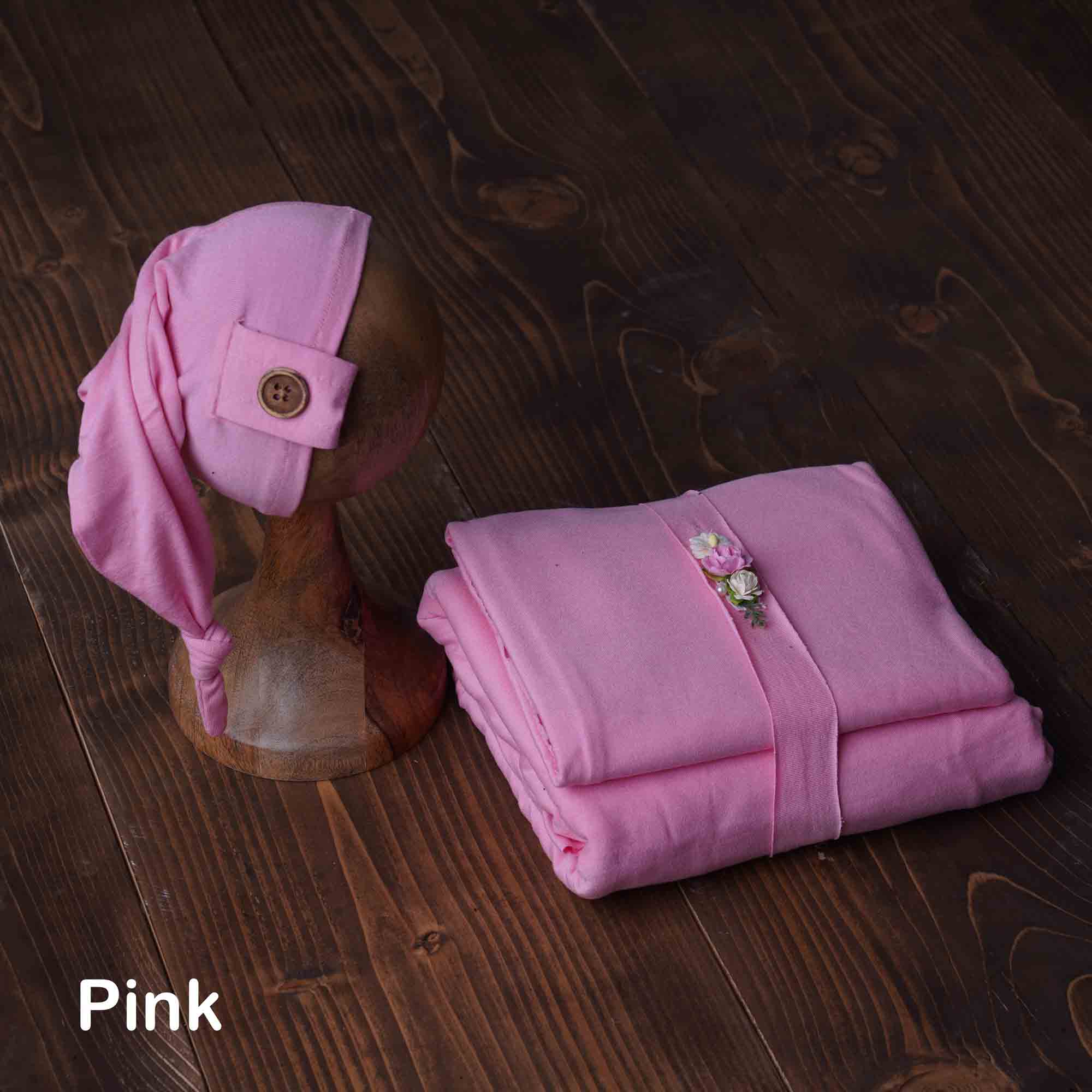 Jersey Beanbag Set