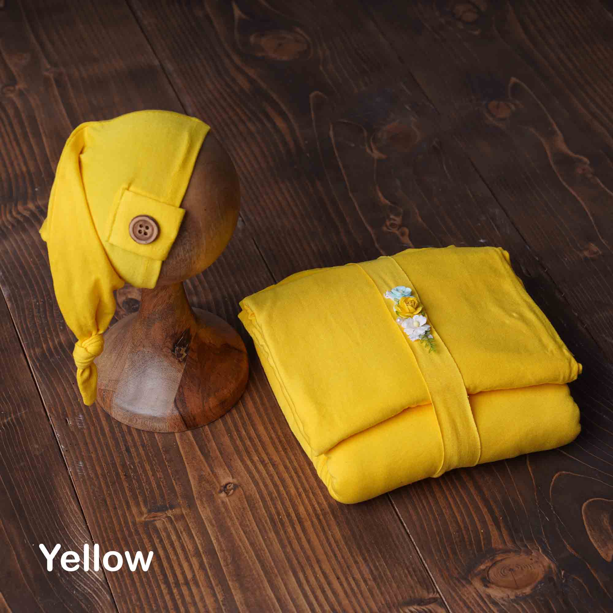 Jersey Beanbag Set