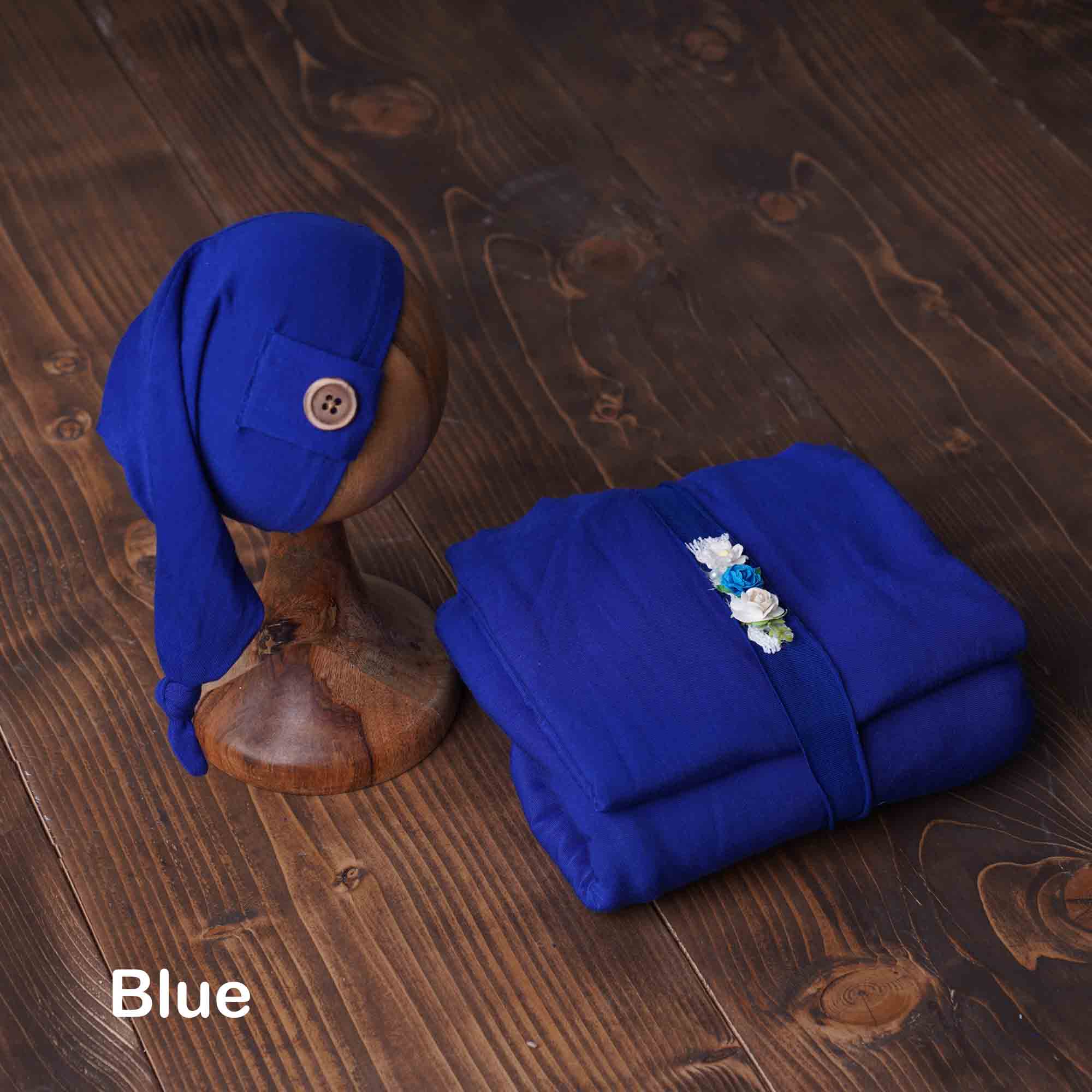 Jersey Beanbag Set