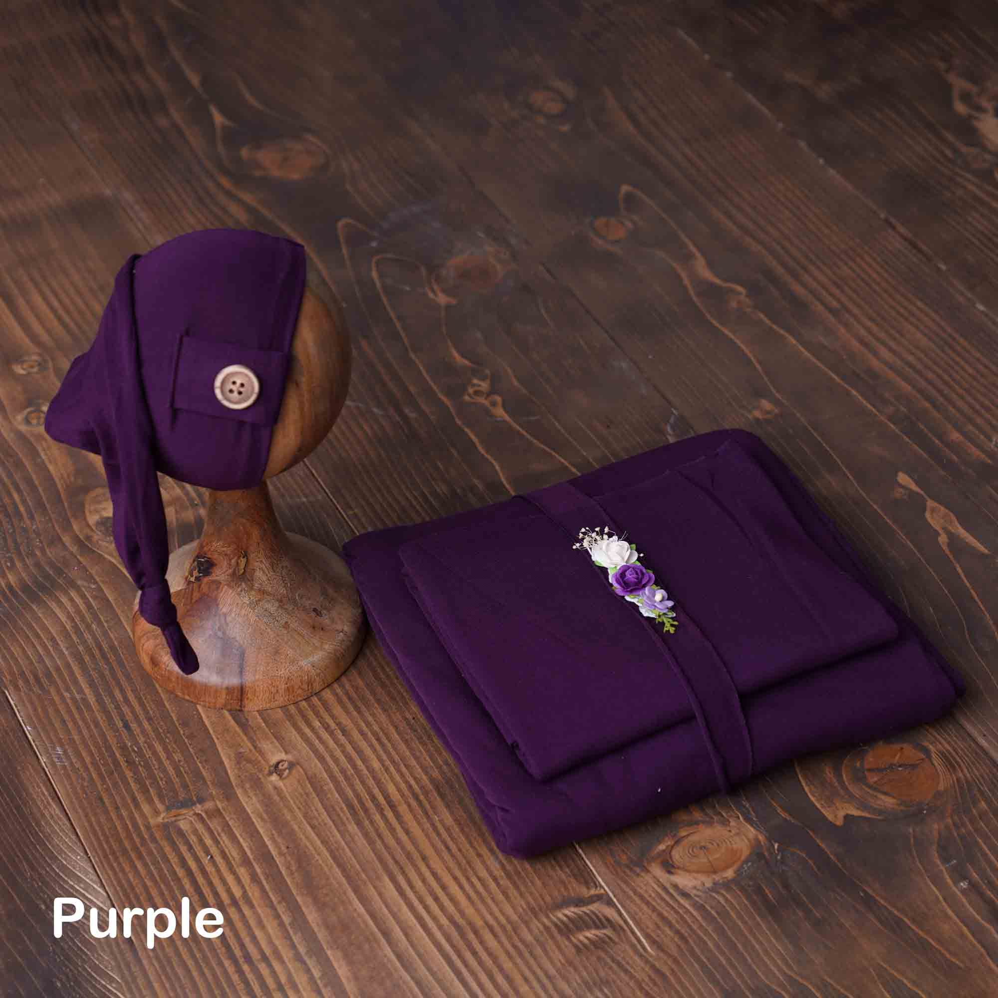 Jersey Beanbag Set
