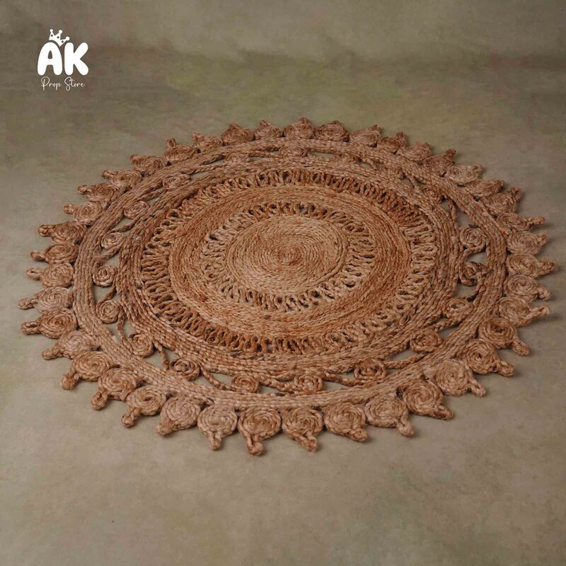 Large Jute Rug Large Jute Rug