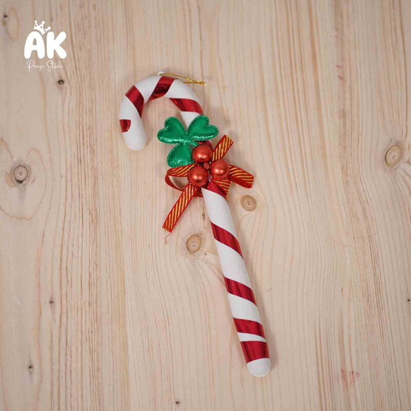 Candy Cane Candy Cane
