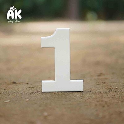 Number 1 Prop Number 1 Prop