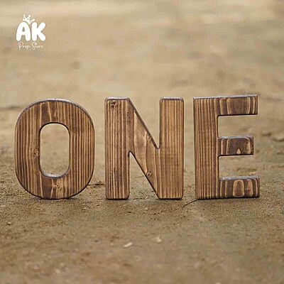 Alphabet ONE Prop Alphabet ONE Prop