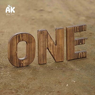 Alphabet ONE Prop Alphabet ONE Prop