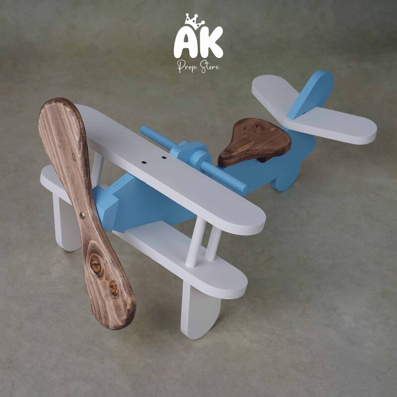 Aeroplane Prop