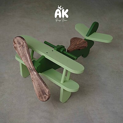 Aeroplane Prop