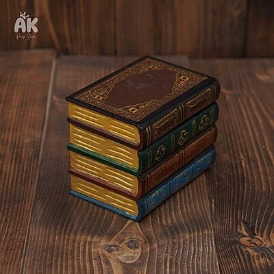 Decorative Books