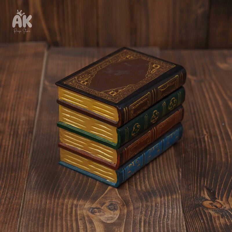 Decorative Books Decorative Books