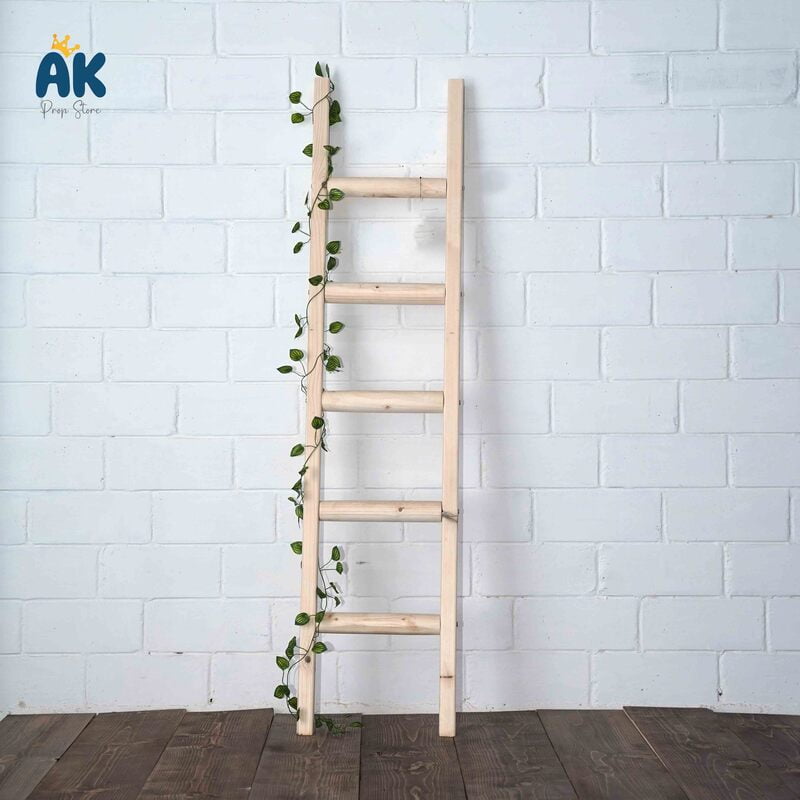 Boho Ladder Boho Ladder