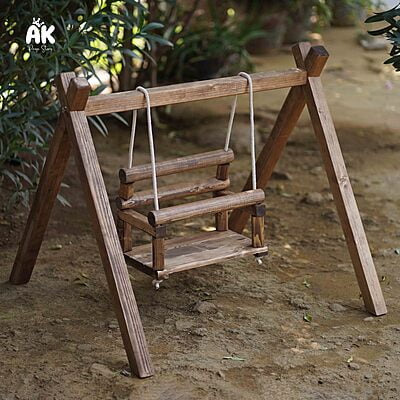 Garden Swing