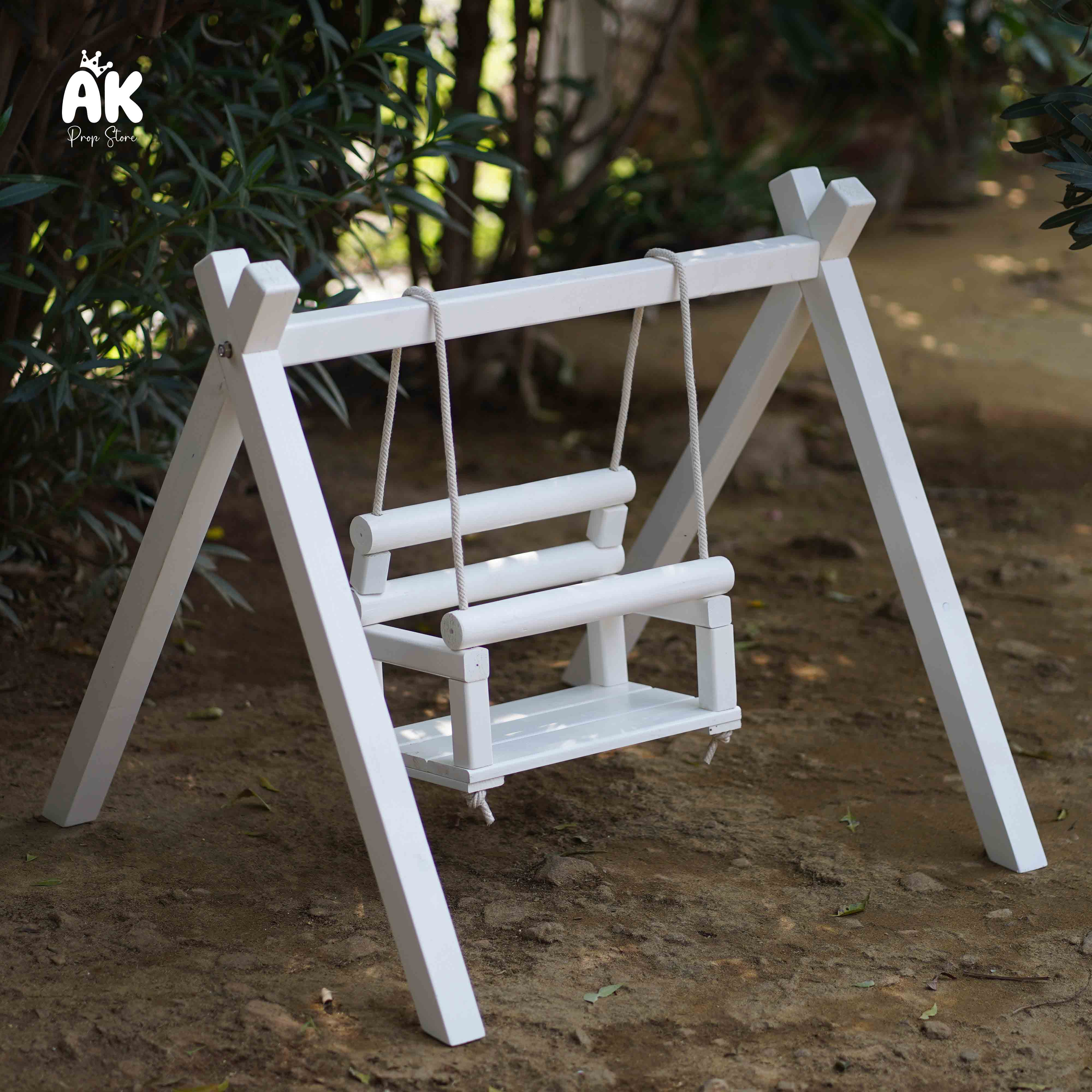 Garden Swing Garden Swing