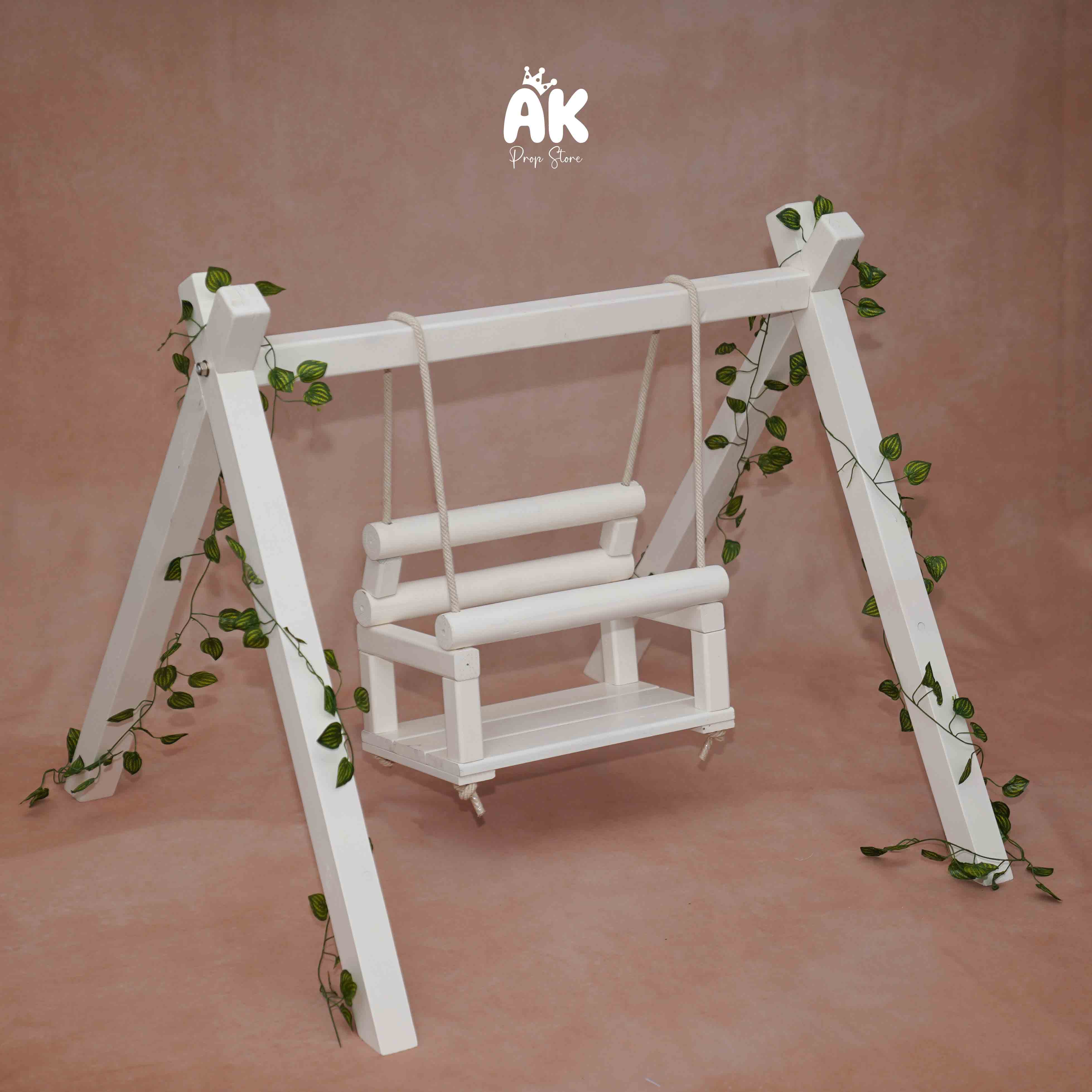 Garden Swing Garden Swing
