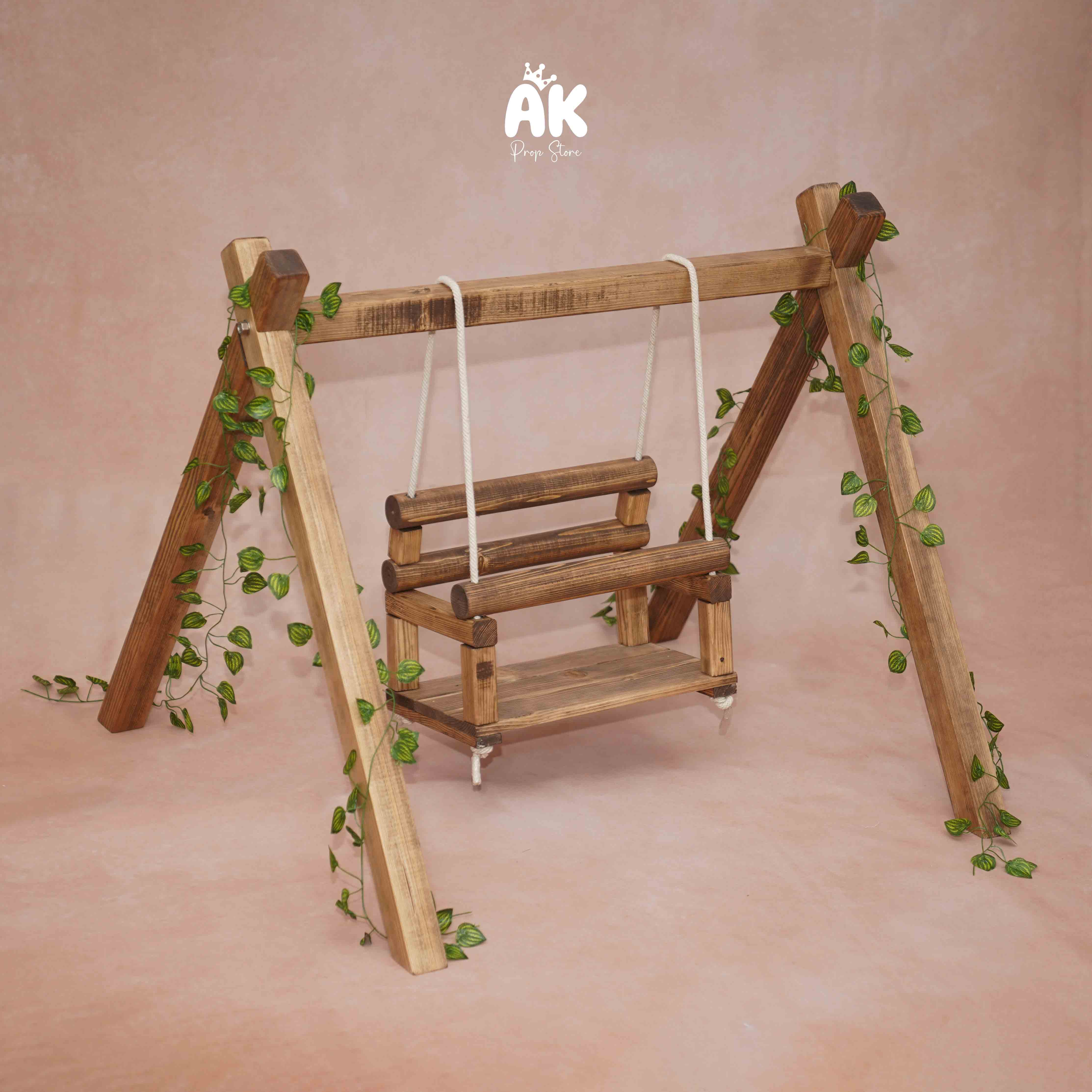 Garden Swing Garden Swing