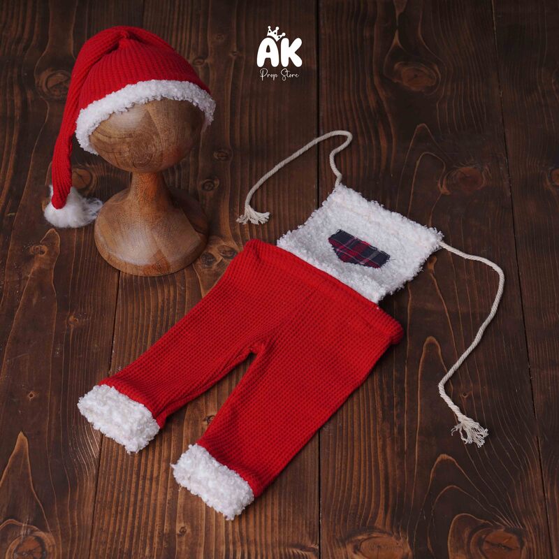 Merry Romper Merry Romper