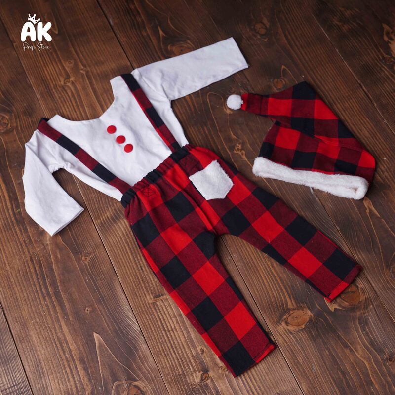 3 in 1 Joel Outfit 3 in 1 Joel Outfit