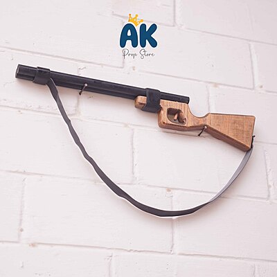 Shot Gun