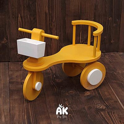Tricycle