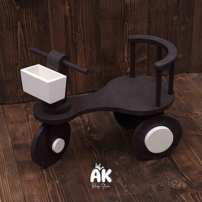 Tricycle
