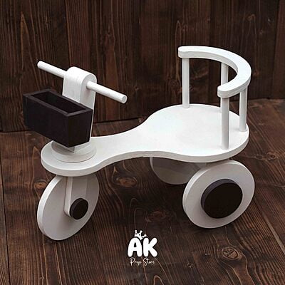Tricycle