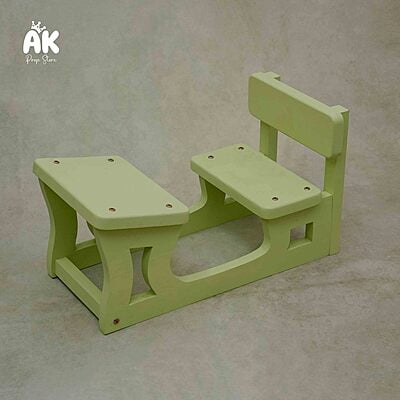 School Bench - Type 2 School Bench - Type 2