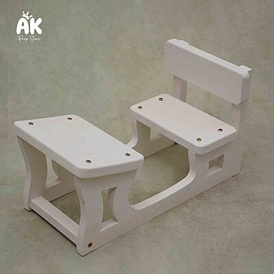 School Bench - Type 2 School Bench - Type 2
