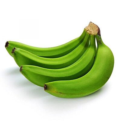 RAW BANANA (1 Piece)