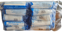 BANDAGE CLOTH 7.5CM * 3M 1s