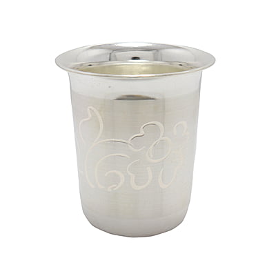 Silver Glass- 31g
