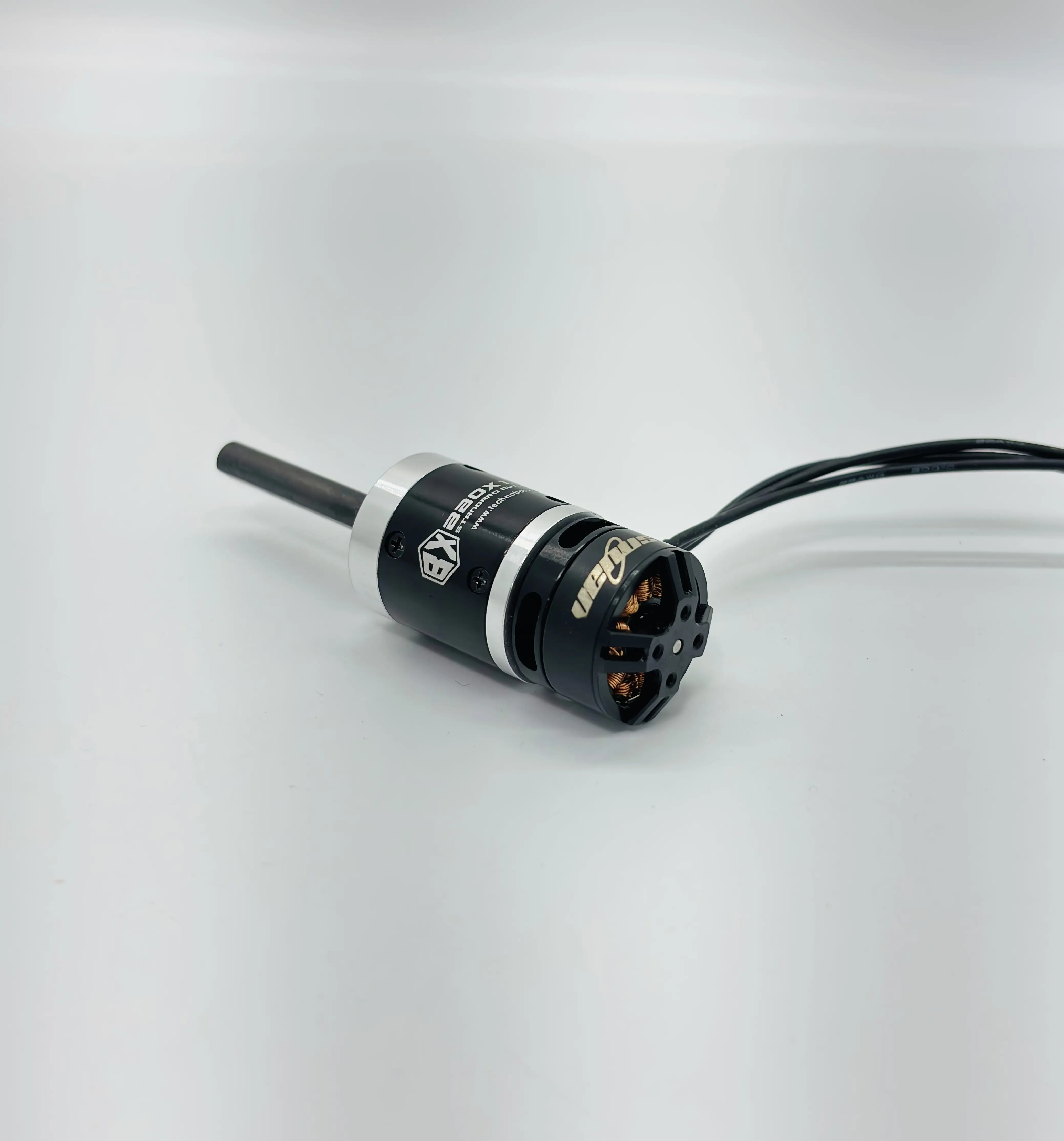 BBOX 1.5 Standrad Duty With venus 1806 BLDC Motor BBOX 1.5 Standrad Duty With venus 1806 BLDC Motor