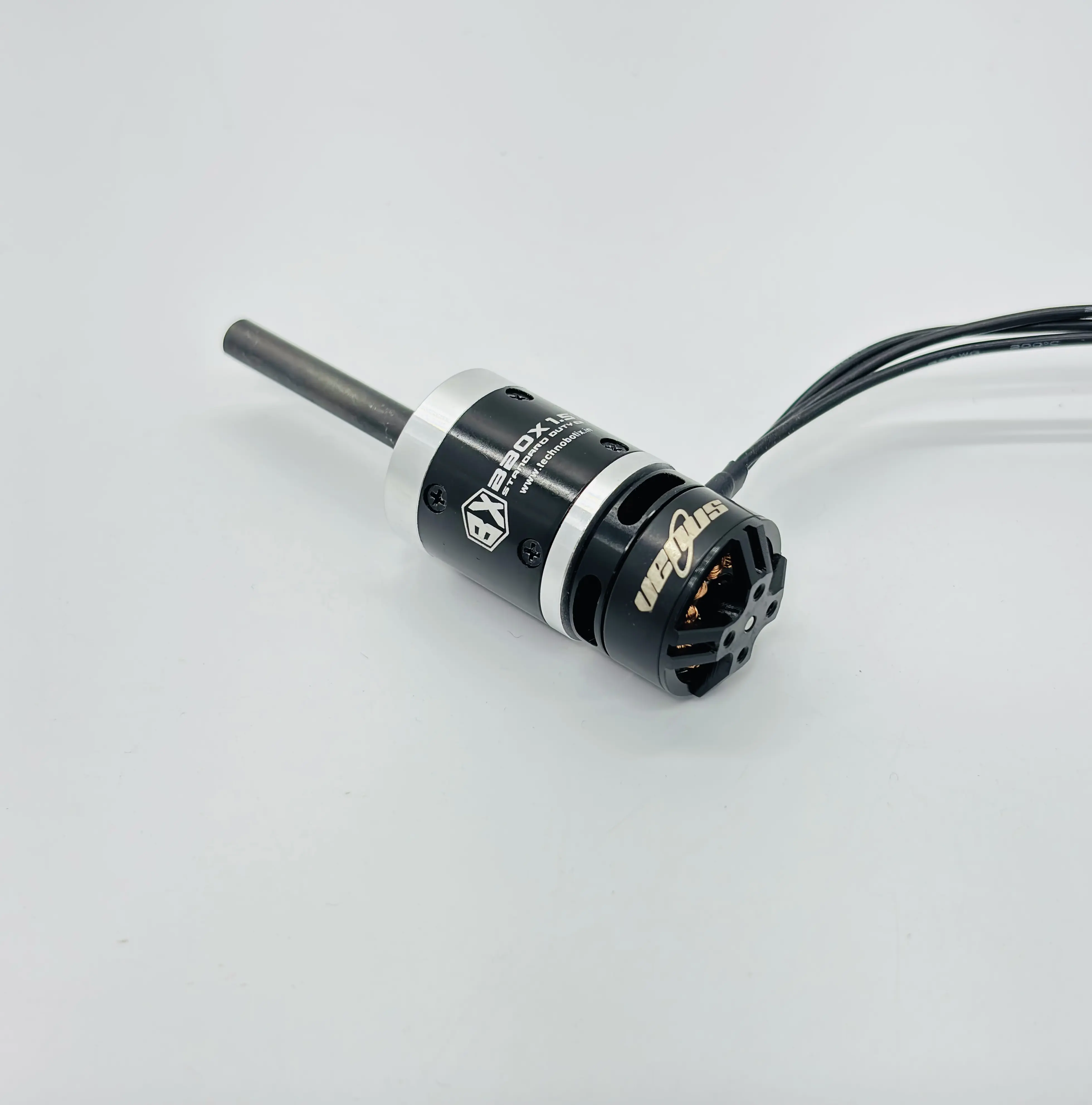 BBOX 1.5 Standrad Duty With venus 1806 BLDC Motor BBOX 1.5 Standrad Duty With venus 1806 BLDC Motor