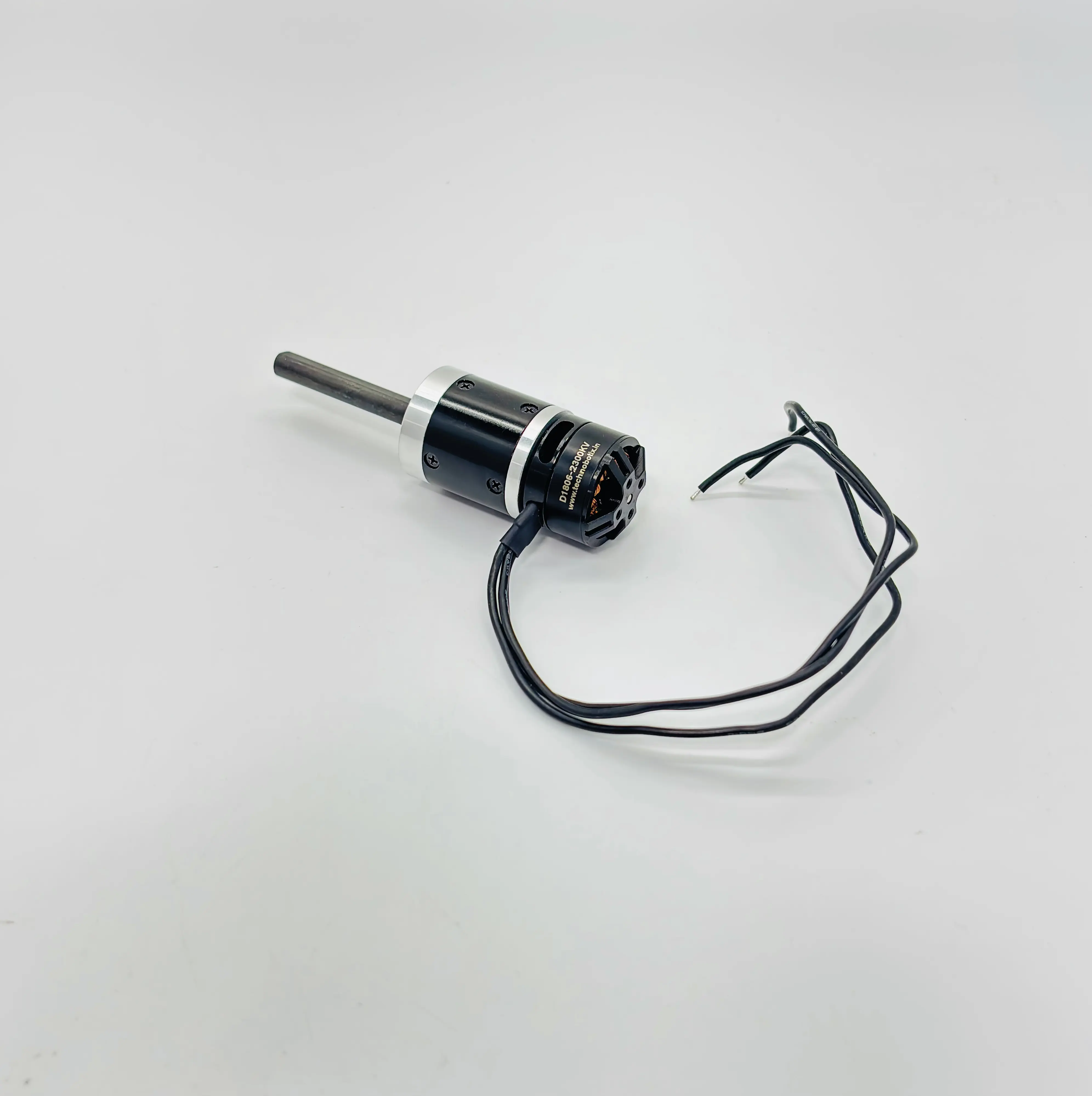 BBOX 1.5 Standrad Duty With venus 1806 BLDC Motor BBOX 1.5 Standrad Duty With venus 1806 BLDC Motor