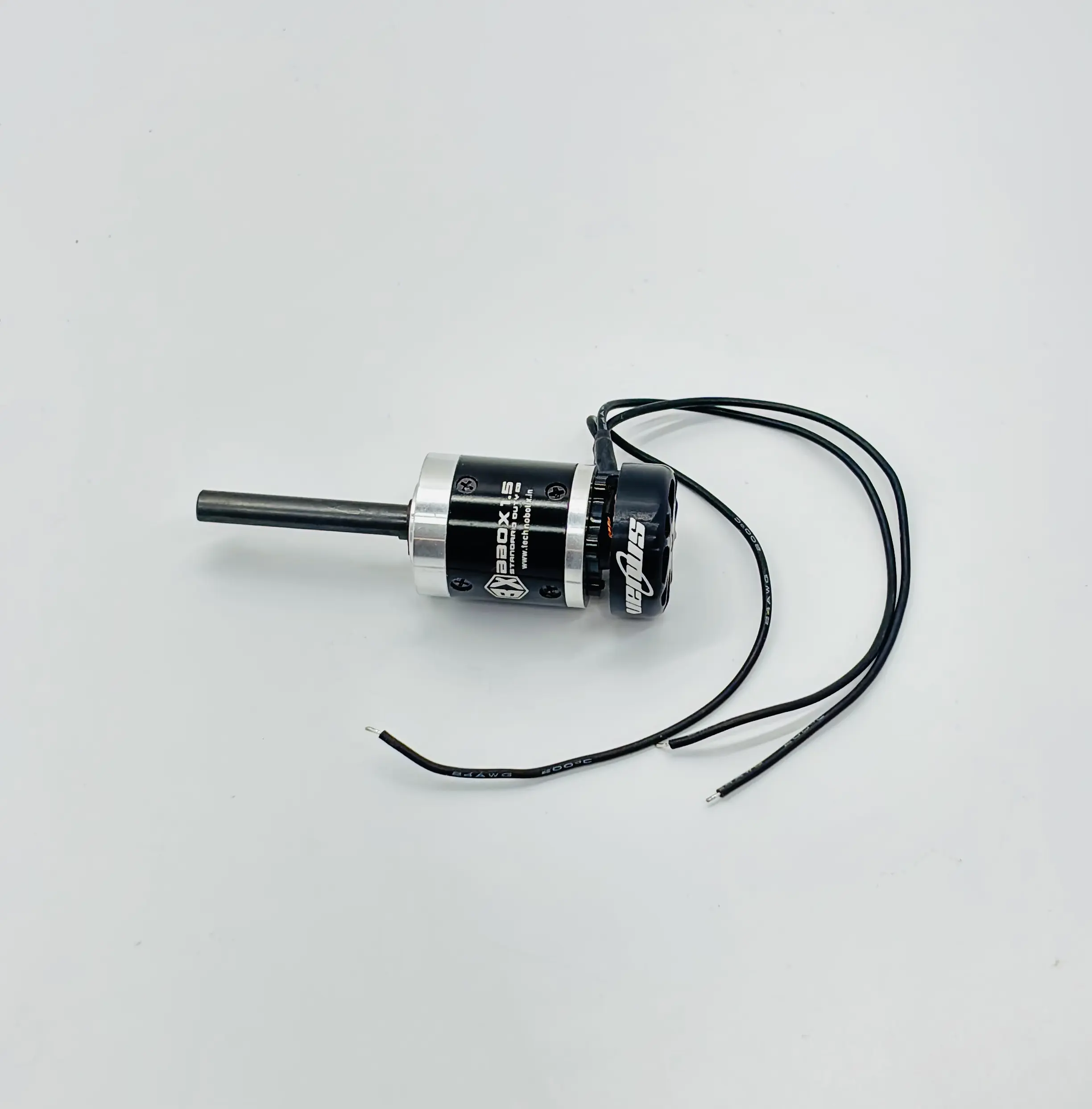 BBOX 1.5 Standrad Duty With venus 2004 BLDC Motor