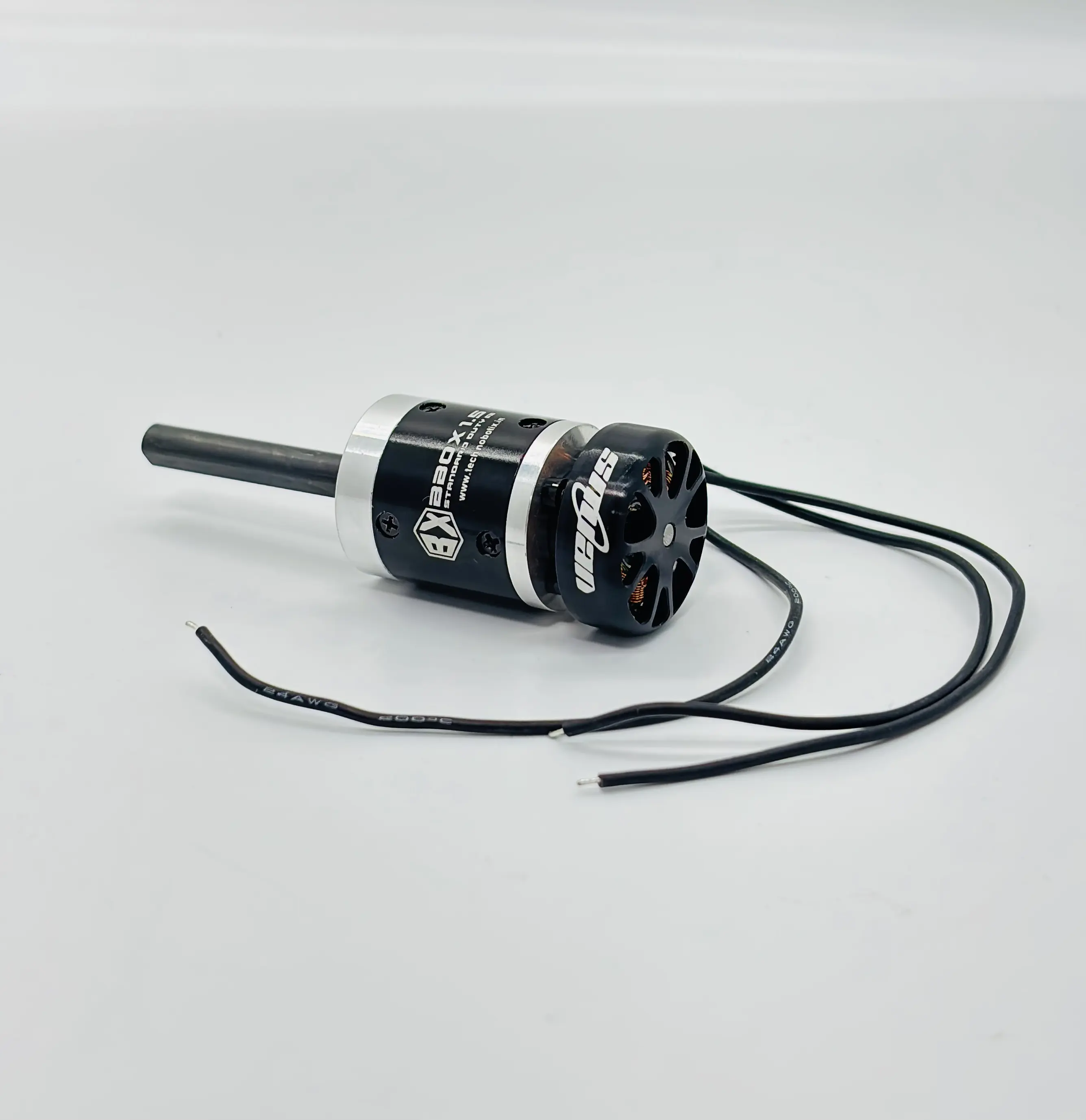 BBOX 1.5 Standrad Duty With venus 2004 BLDC Motor BBOX 1.5 Standrad Duty With venus 2004 BLDC Motor