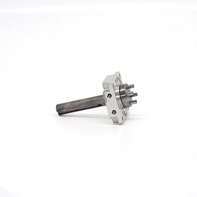 BBOX 15 V1 front Plate Assembly 44 mm