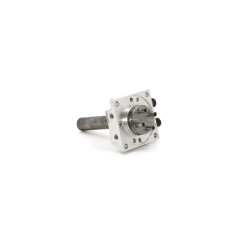 BBOX 15 V1 front Plate Assembly 44 mm