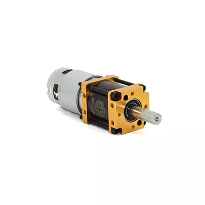 BBOX 15 WITH MABUCHI 775 DC BRUSHED MOTOR BBOX 15 WITH MABUCHI 775 DC BRUSHED MOTOR