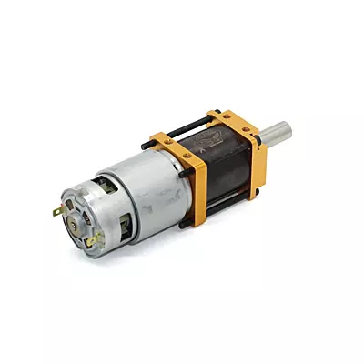 BBOX 15 WITH MABUCHI 775 DC BRUSHED MOTOR BBOX 15 WITH MABUCHI 775 DC BRUSHED MOTOR